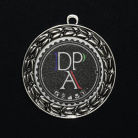 Silver medal DPA - DPA Circuit-2015, Serbia, Birds of Africa