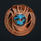 IUP bronze -VICTORIA CIRCUIT-2016, India Arctic, Greenland