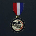PSA Gold - 1st Int.Circular Exhibition 2012, Serbia Guest